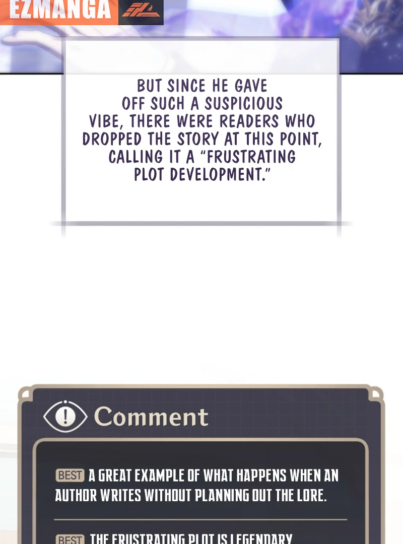 How to Walk the Protagonist’s Path to Glory Chapter 19 - Page 76