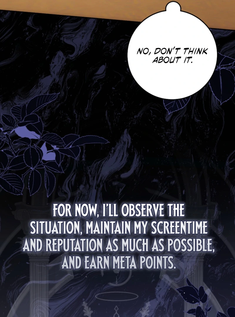 How to Walk the Protagonist’s Path to Glory Chapter 19 - Page 87