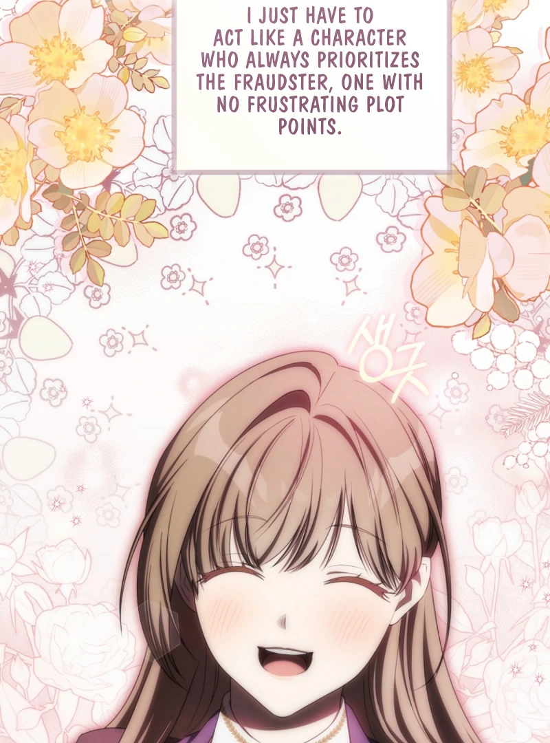 How to Walk the Protagonist’s Path to Glory Chapter 19 - Page 91