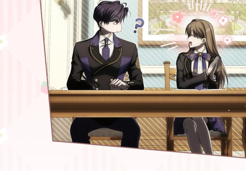 How to Walk the Protagonist’s Path to Glory Chapter 19 - Page 94