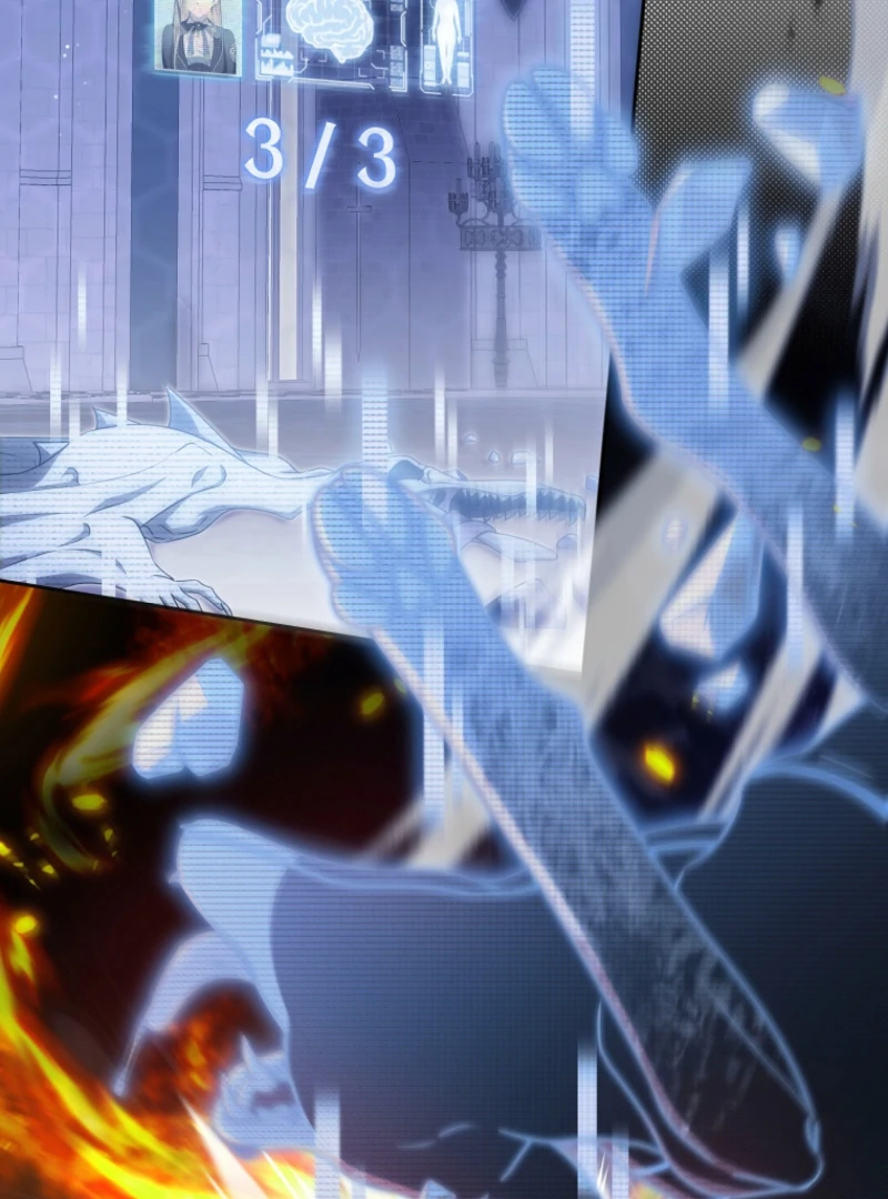 How to Walk the Protagonist’s Path to Glory Chapter 19 - Page 97