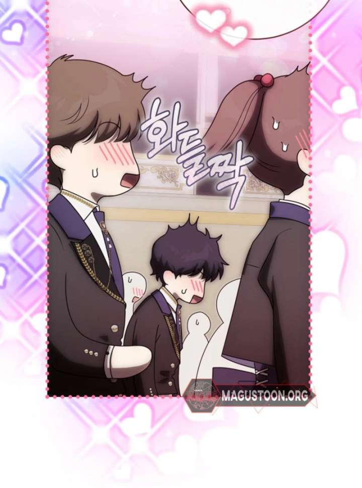 How to Walk the Protagonist’s Path to Glory Chapter 2 - Page 44