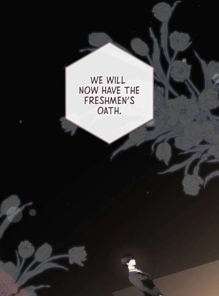 How to Walk the Protagonist’s Path to Glory Chapter 2 - Page 50