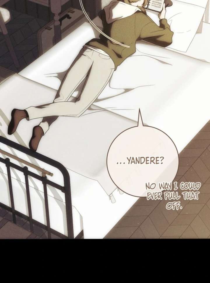 How to Walk the Protagonist’s Path to Glory Chapter 2 - Page 80