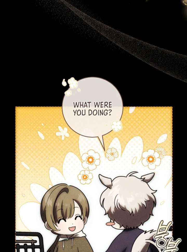 How to Walk the Protagonist’s Path to Glory Chapter 2 - Page 86