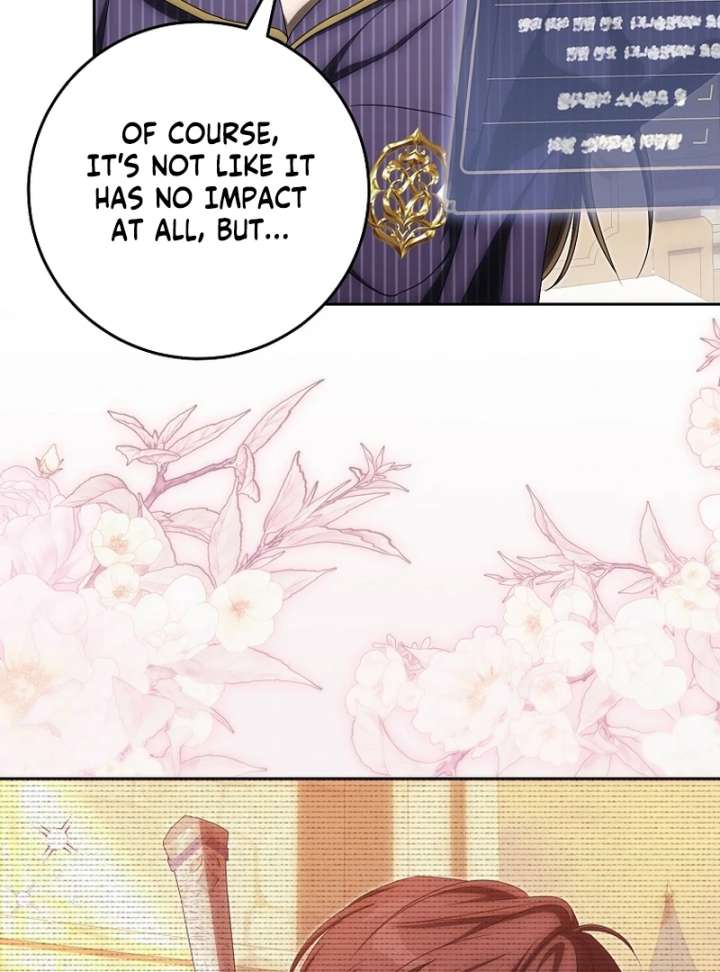 How to Walk the Protagonist’s Path to Glory Chapter 20 - Page 106