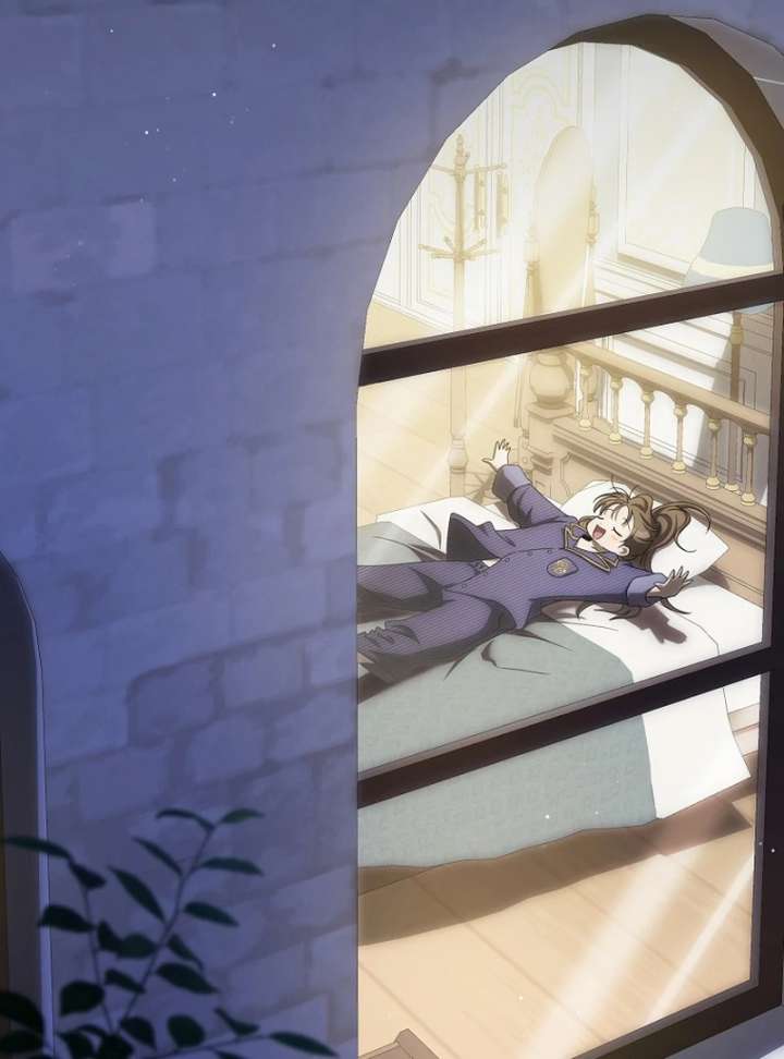 How to Walk the Protagonist’s Path to Glory Chapter 20 - Page 111