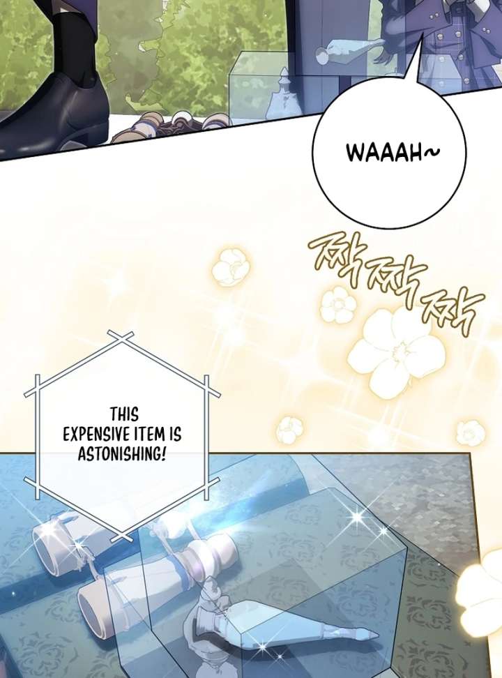 How to Walk the Protagonist’s Path to Glory Chapter 20 - Page 118