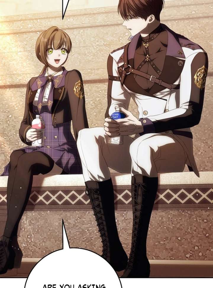 How to Walk the Protagonist’s Path to Glory Chapter 20 - Page 14