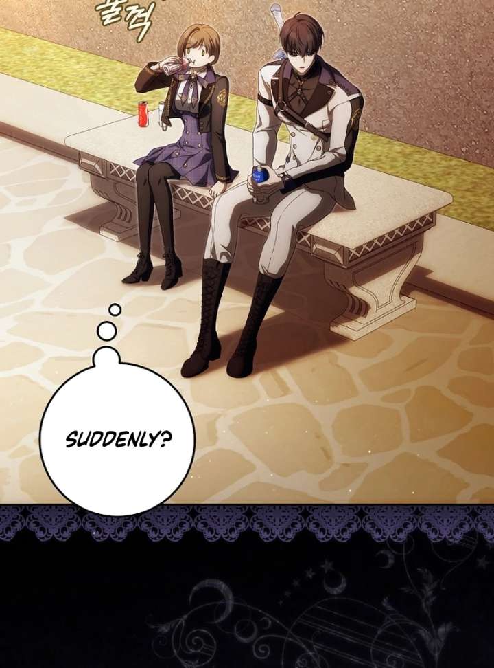 How to Walk the Protagonist’s Path to Glory Chapter 20 - Page 23