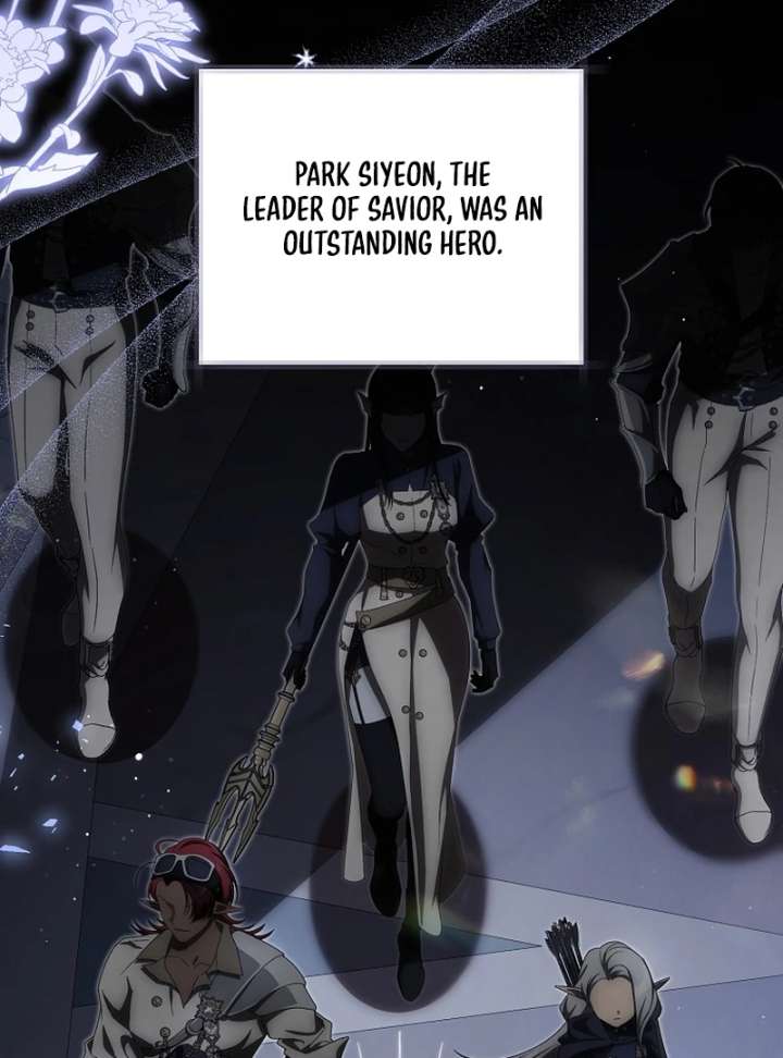 How to Walk the Protagonist’s Path to Glory Chapter 20 - Page 29