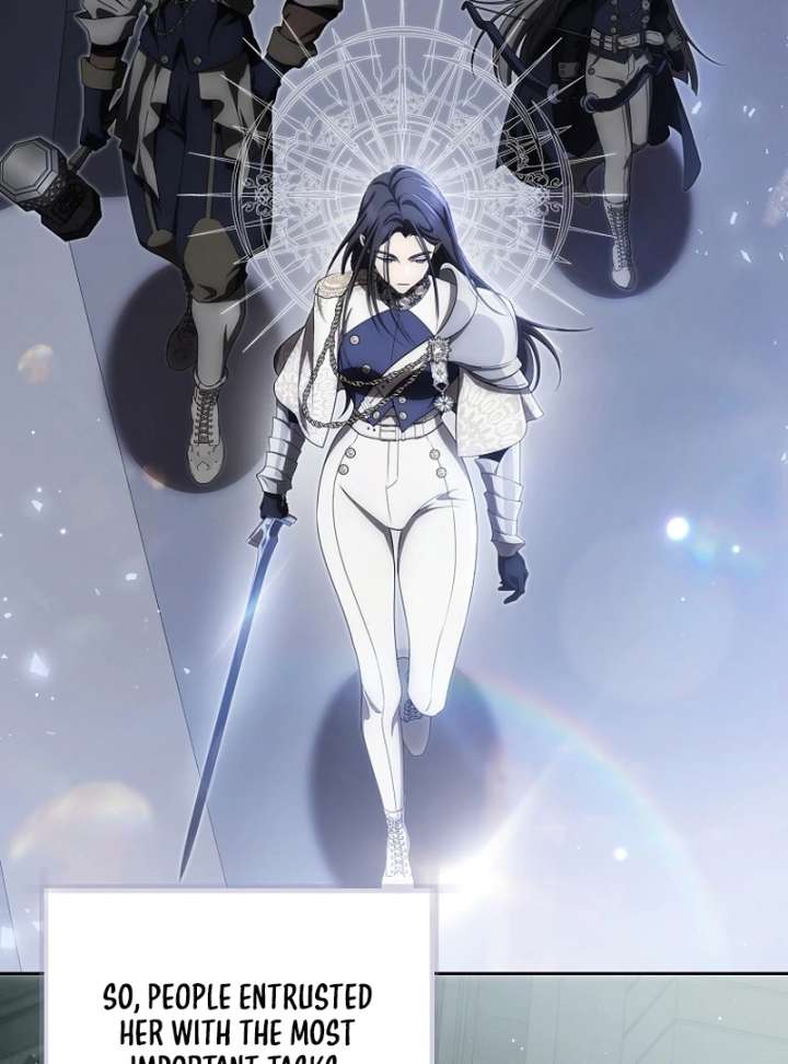 How to Walk the Protagonist’s Path to Glory Chapter 20 - Page 30