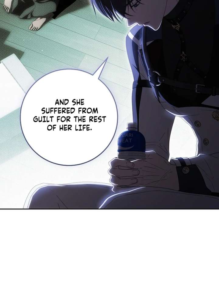 How to Walk the Protagonist’s Path to Glory Chapter 20 - Page 41