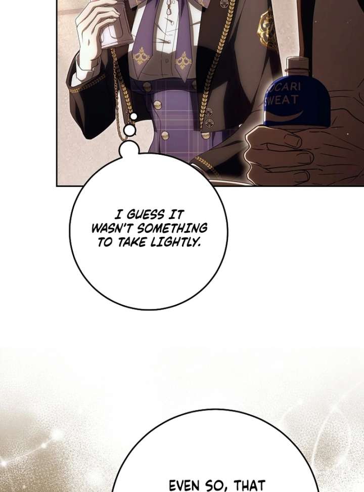 How to Walk the Protagonist’s Path to Glory Chapter 20 - Page 43