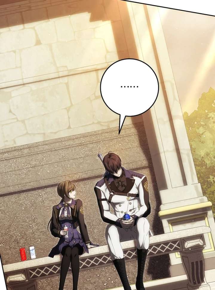 How to Walk the Protagonist’s Path to Glory Chapter 20 - Page 51