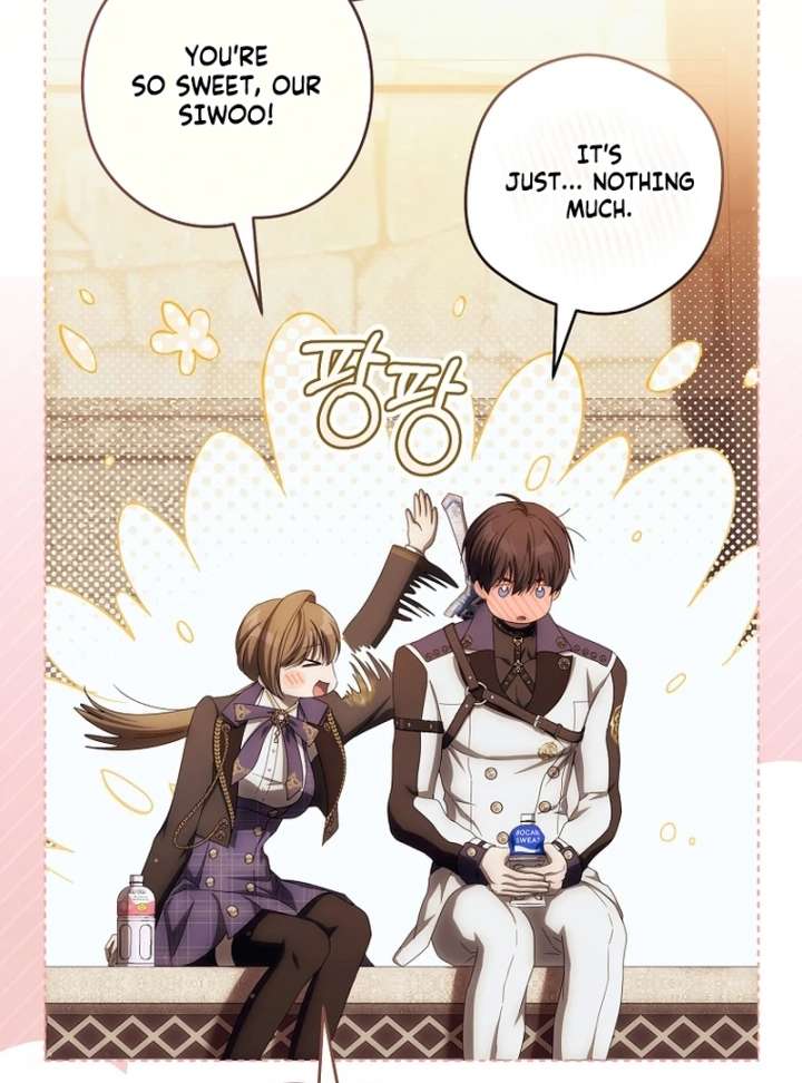 How to Walk the Protagonist’s Path to Glory Chapter 20 - Page 76