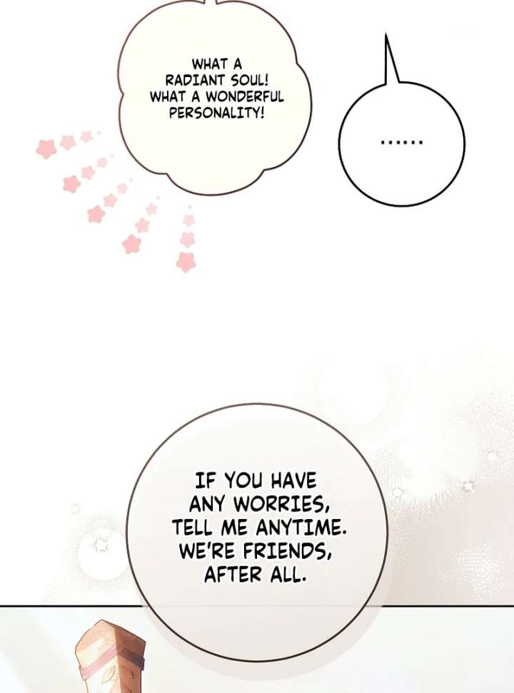 How to Walk the Protagonist’s Path to Glory Chapter 20 - Page 77