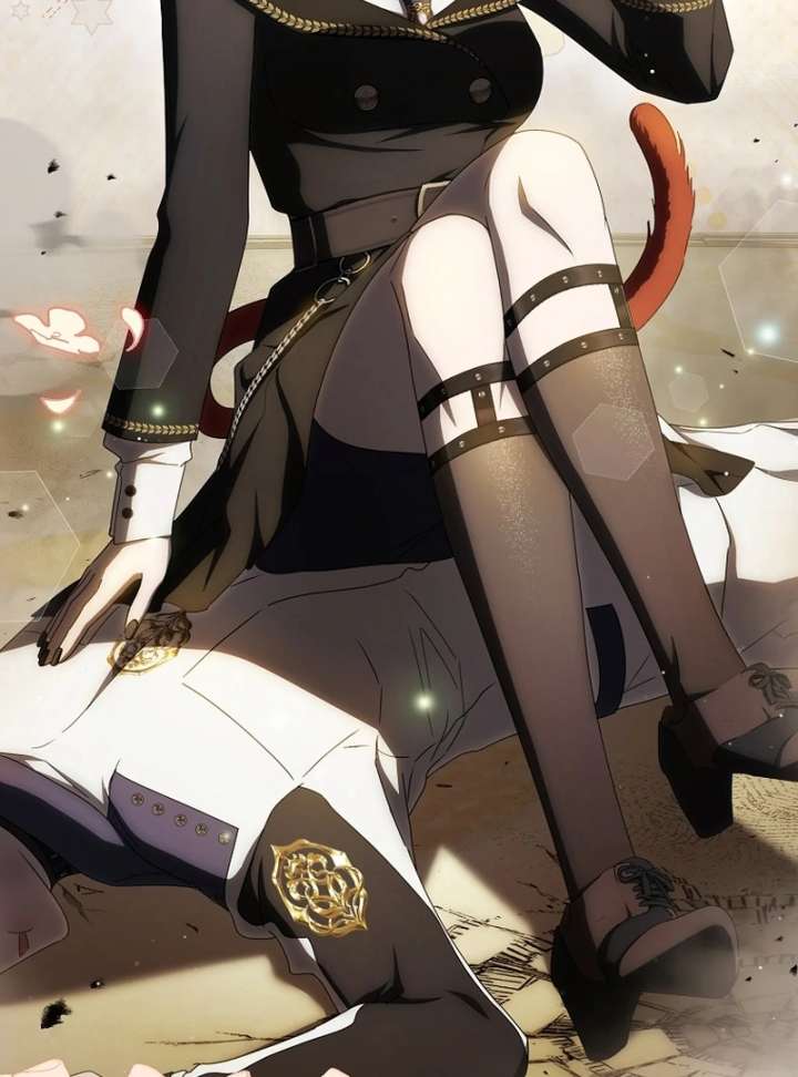 How to Walk the Protagonist’s Path to Glory Chapter 20 - Page 87