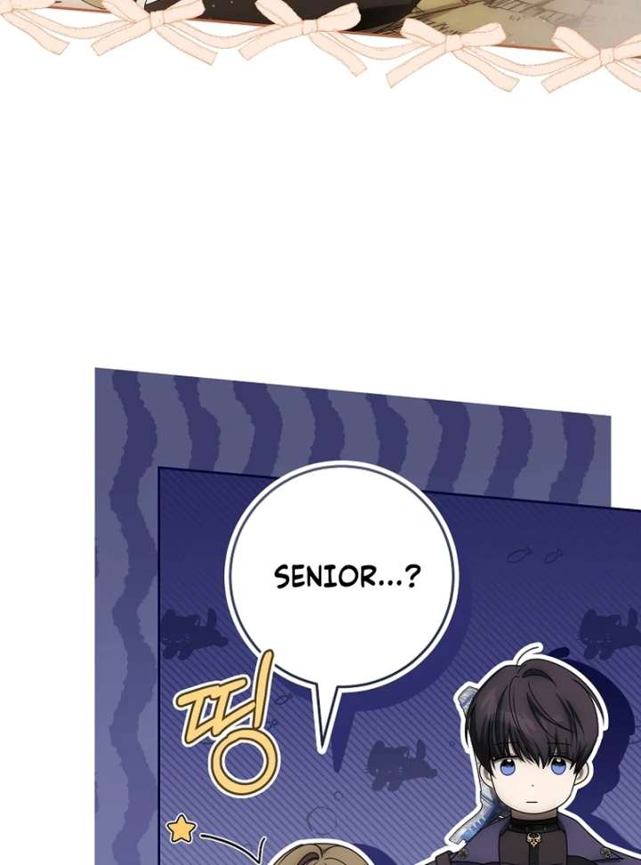 How to Walk the Protagonist’s Path to Glory Chapter 20 - Page 88