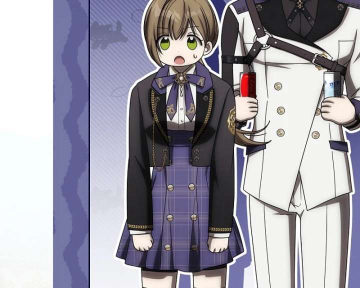 How to Walk the Protagonist’s Path to Glory Chapter 20 - Page 89