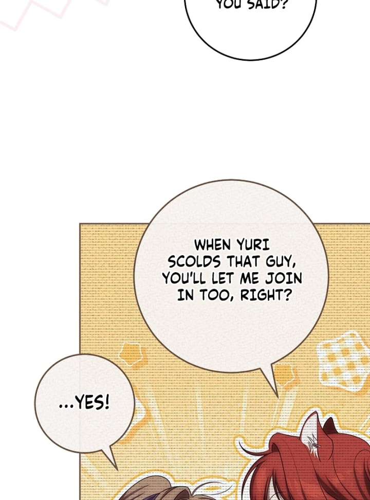 How to Walk the Protagonist’s Path to Glory Chapter 20 - Page 94