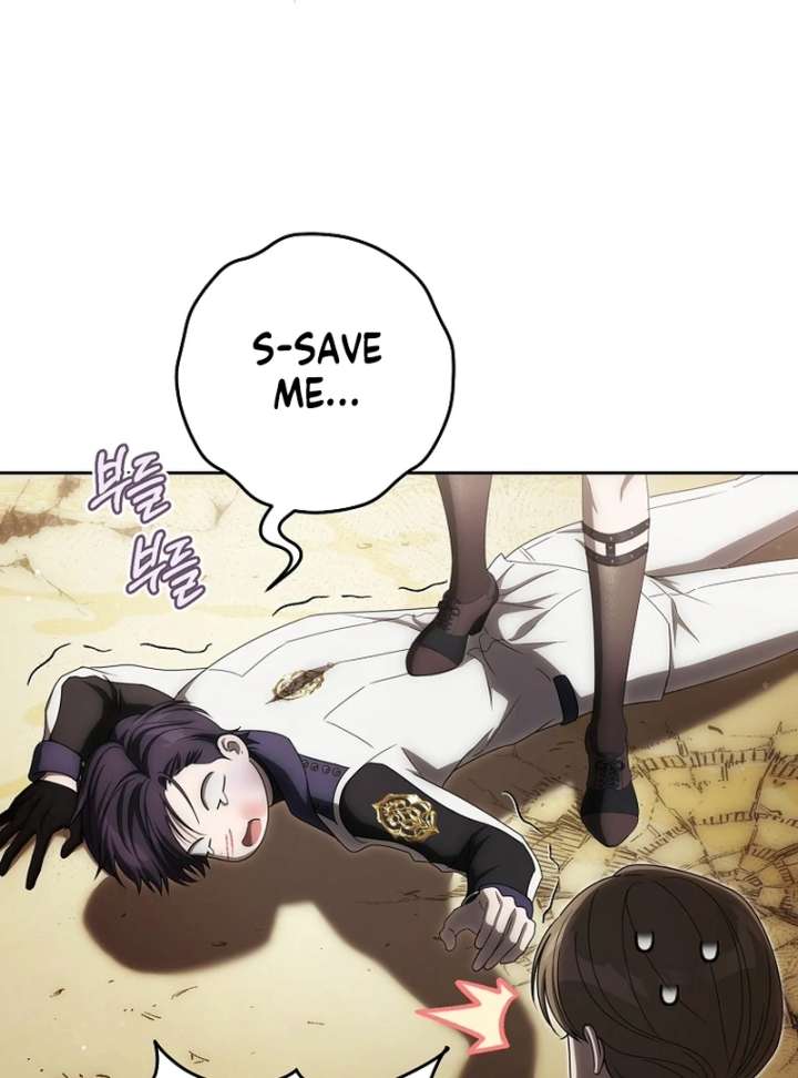 How to Walk the Protagonist’s Path to Glory Chapter 20 - Page 96