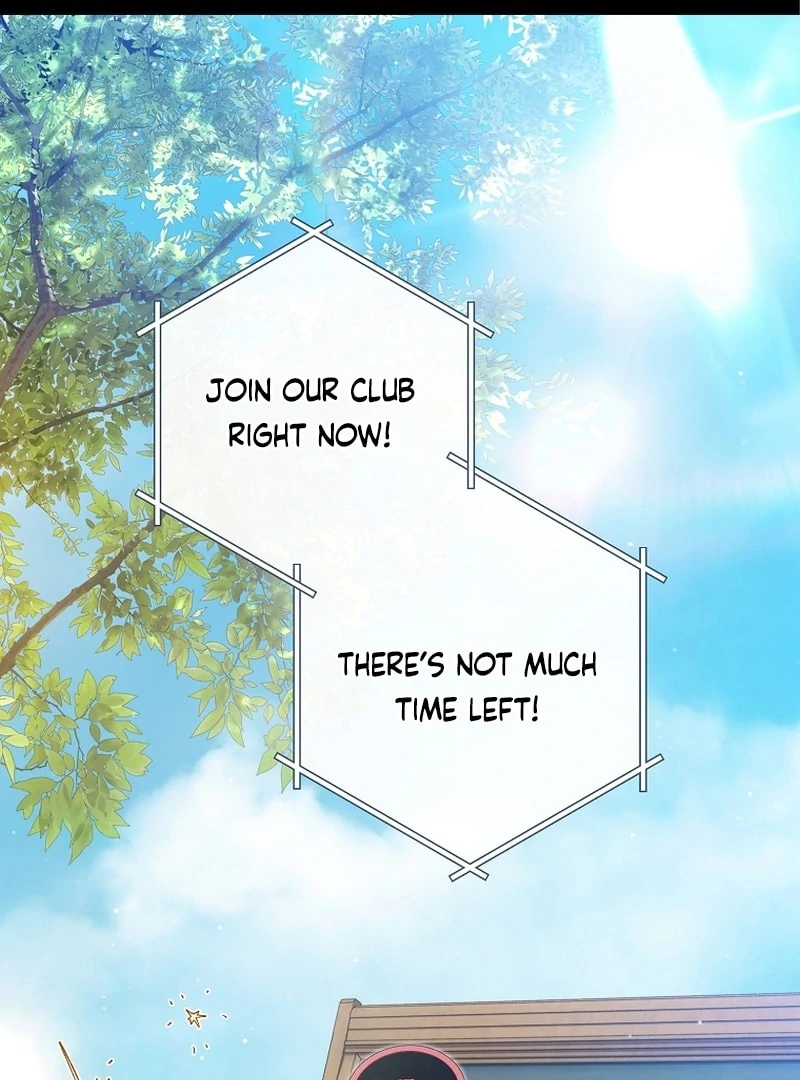 How to Walk the Protagonist’s Path to Glory Chapter 21 - Page 2