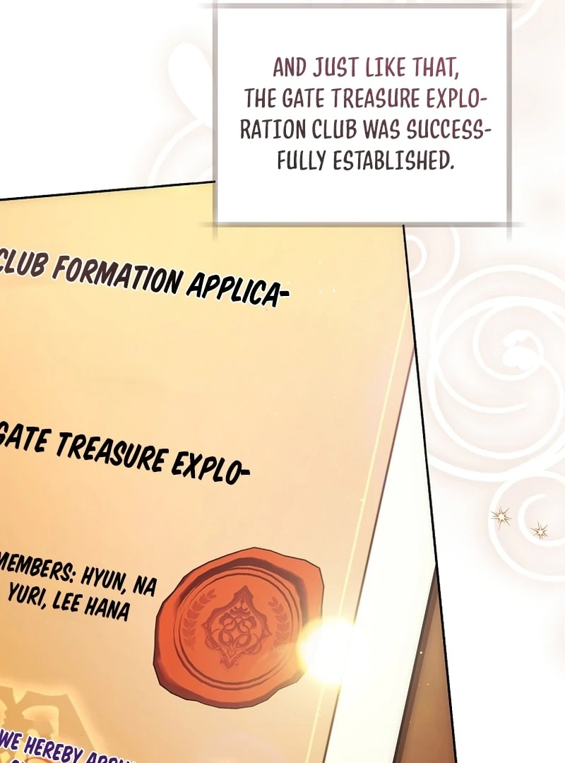 How to Walk the Protagonist’s Path to Glory Chapter 21 - Page 102