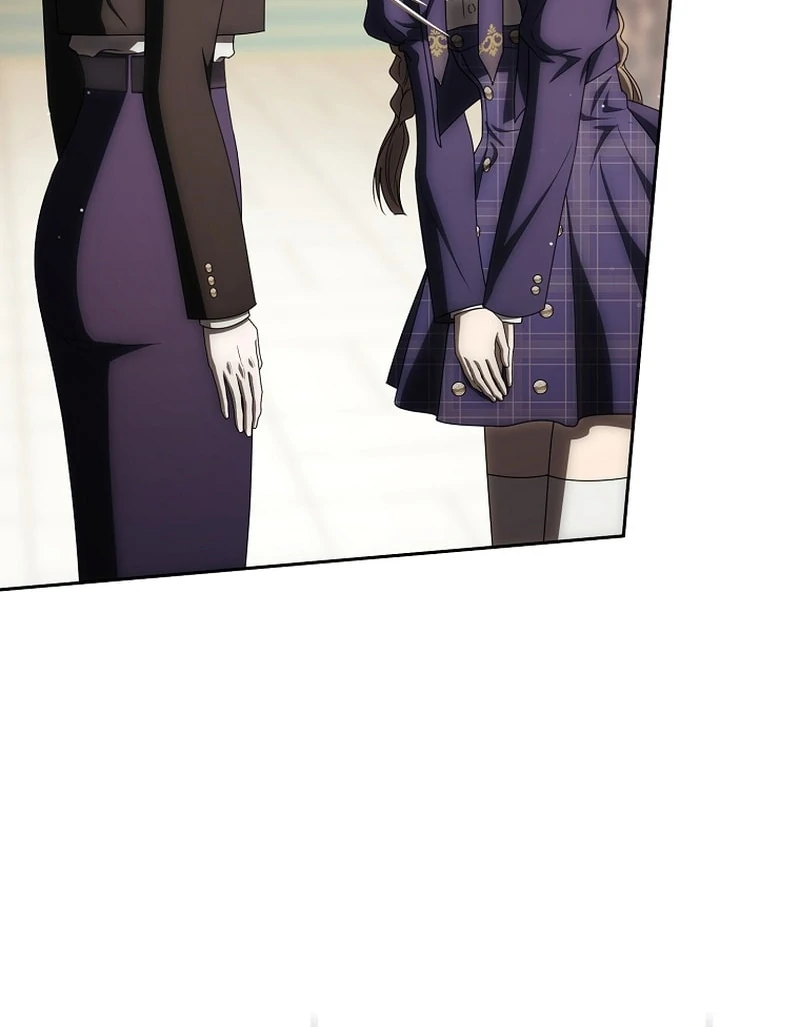 How to Walk the Protagonist’s Path to Glory Chapter 21 - Page 107