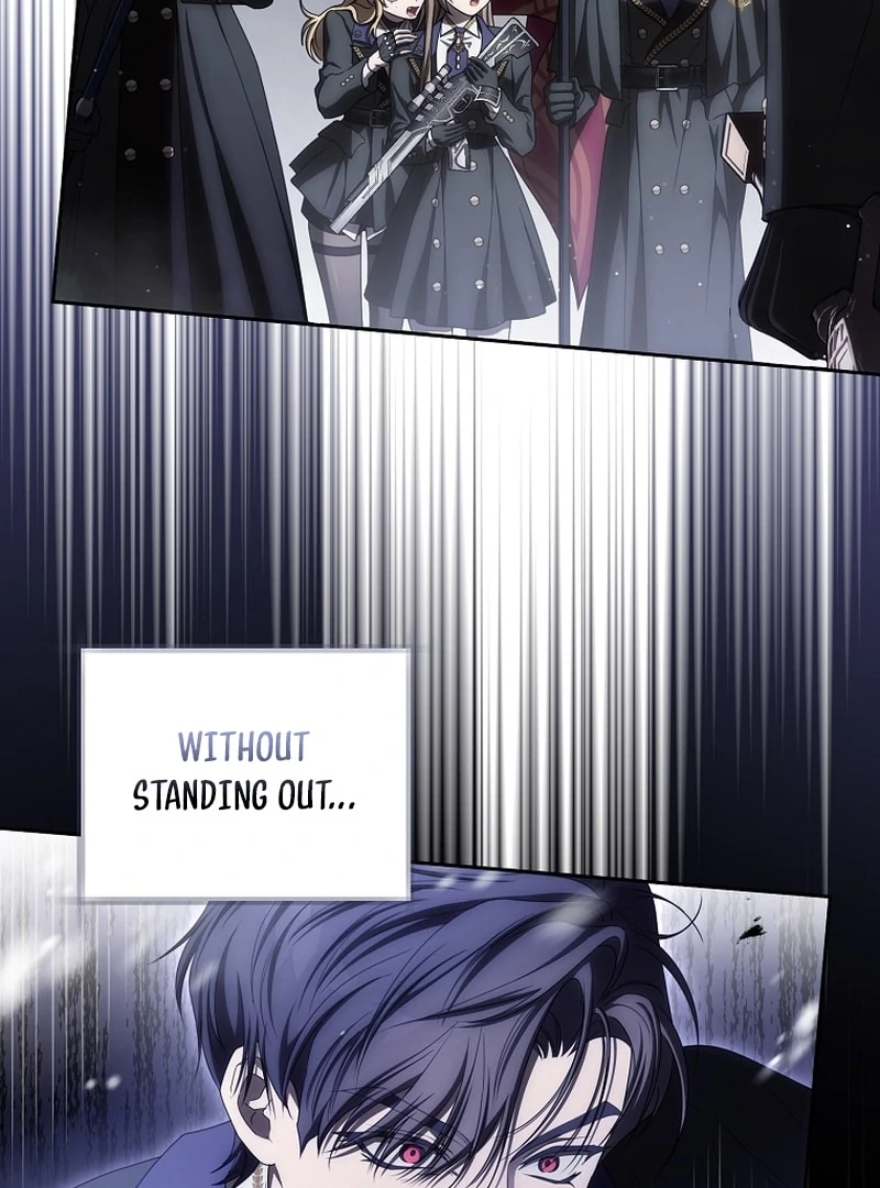 How to Walk the Protagonist’s Path to Glory Chapter 21 - Page 109