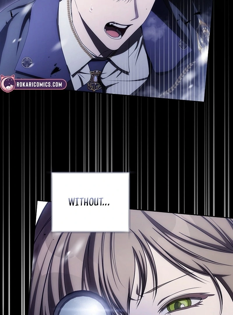 How to Walk the Protagonist’s Path to Glory Chapter 21 - Page 110