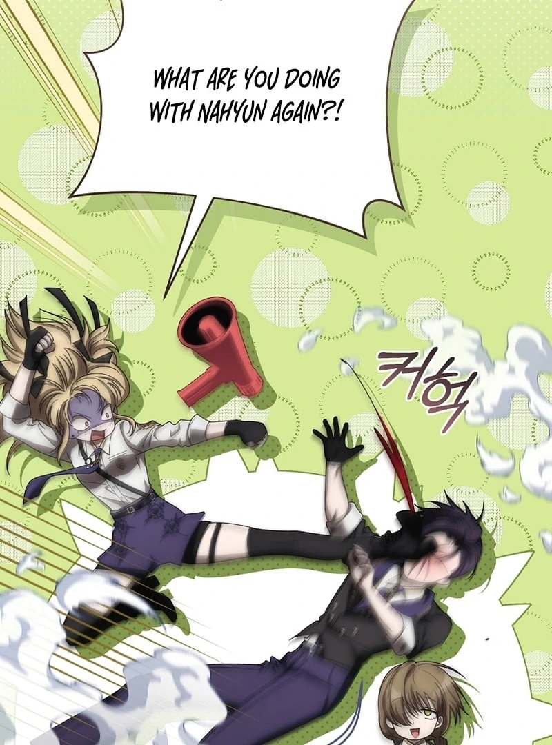 How to Walk the Protagonist’s Path to Glory Chapter 21 - Page 14