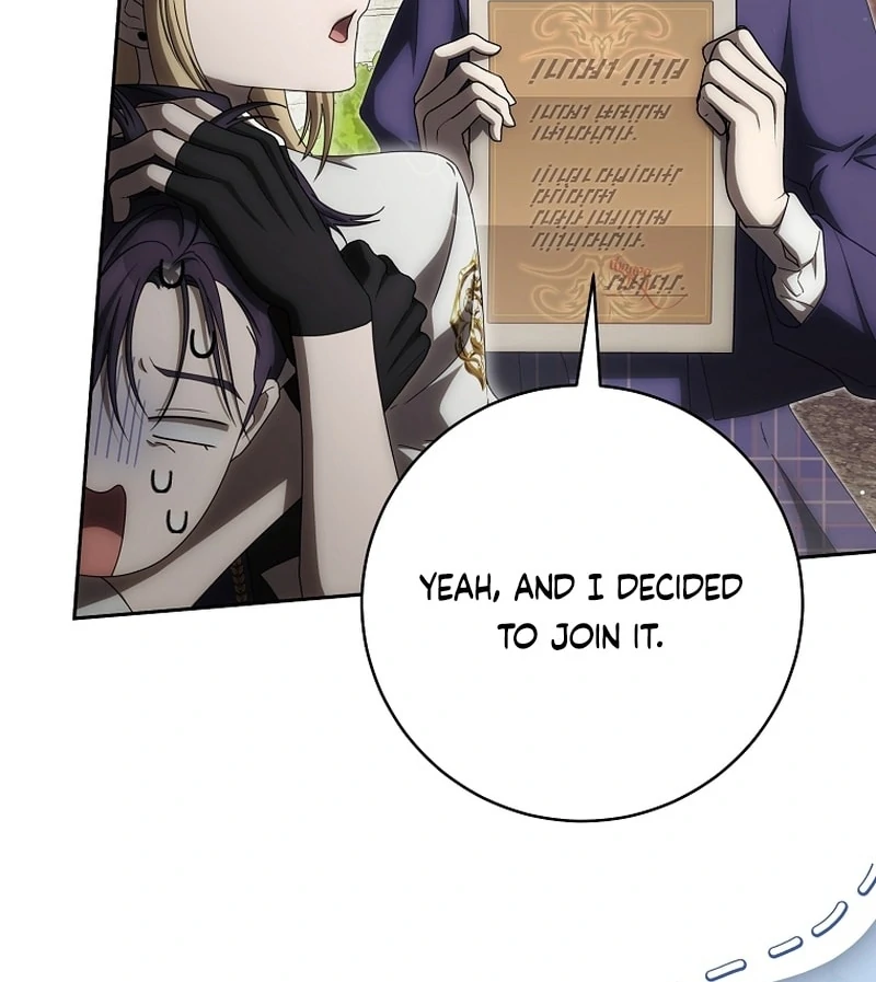 How to Walk the Protagonist’s Path to Glory Chapter 21 - Page 17