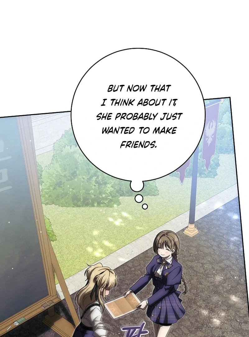 How to Walk the Protagonist’s Path to Glory Chapter 21 - Page 21