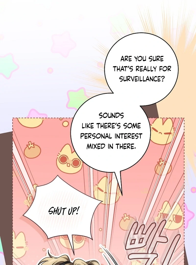 How to Walk the Protagonist’s Path to Glory Chapter 21 - Page 23