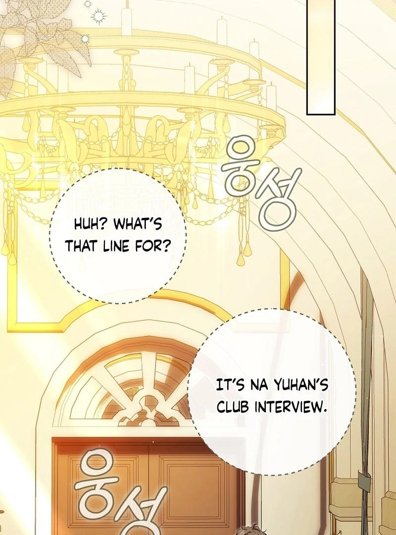 How to Walk the Protagonist’s Path to Glory Chapter 21 - Page 28