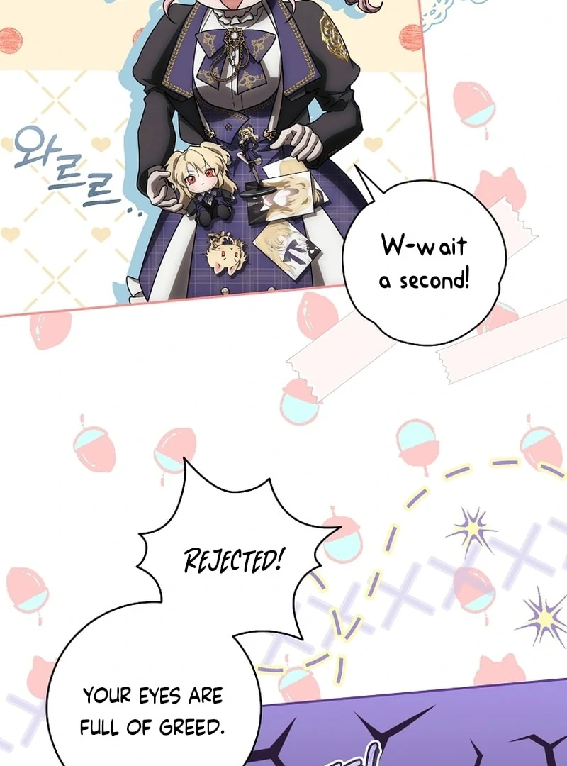 How to Walk the Protagonist’s Path to Glory Chapter 21 - Page 36