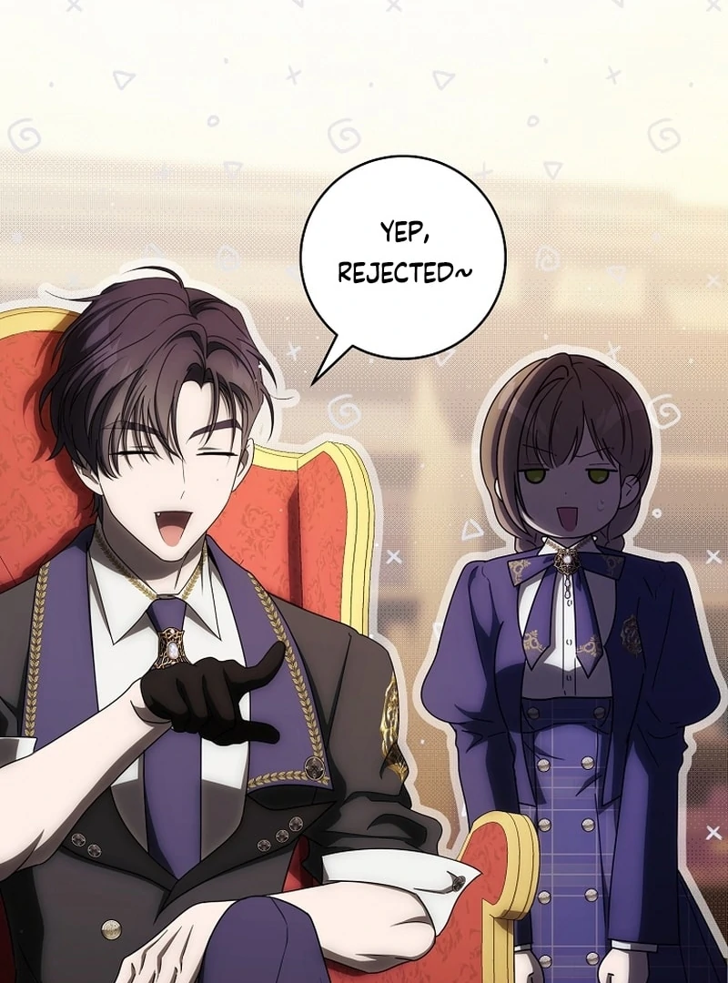 How to Walk the Protagonist’s Path to Glory Chapter 21 - Page 38