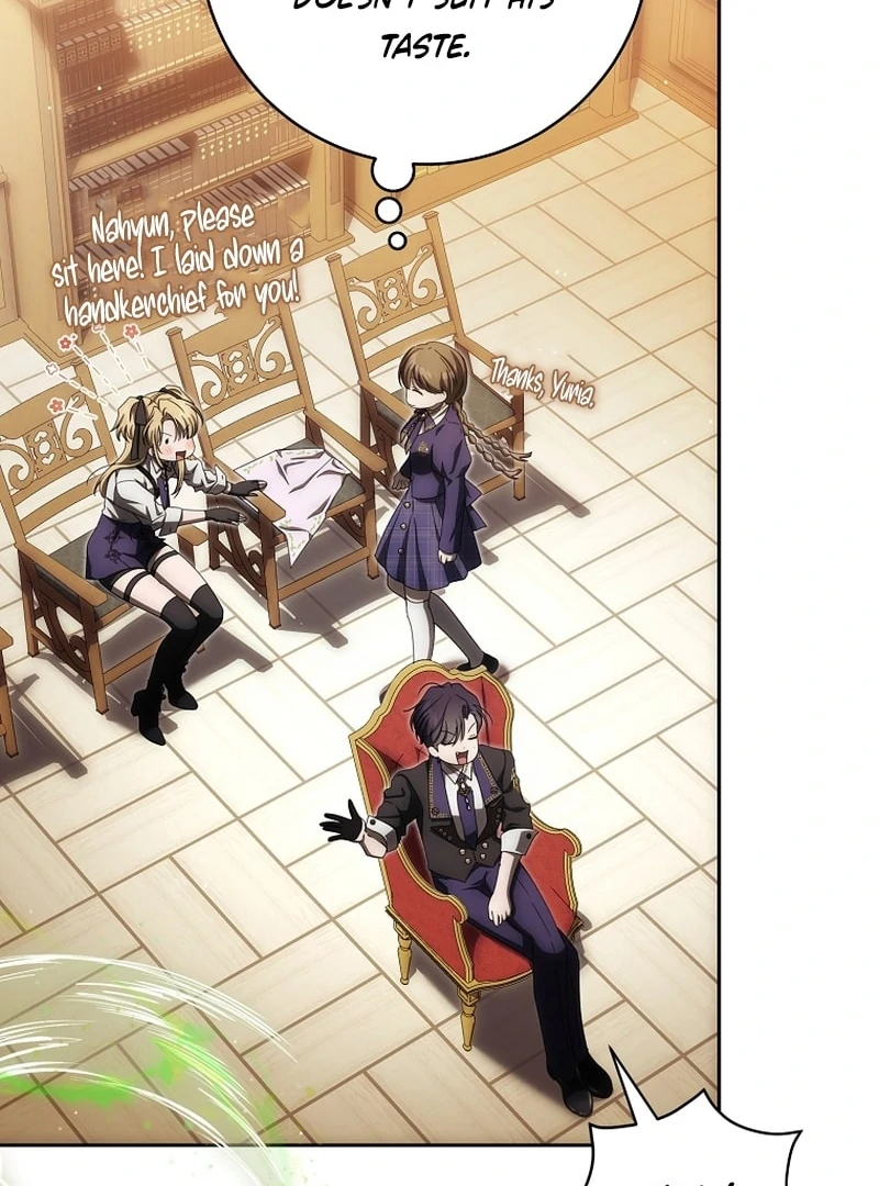 How to Walk the Protagonist’s Path to Glory Chapter 21 - Page 40