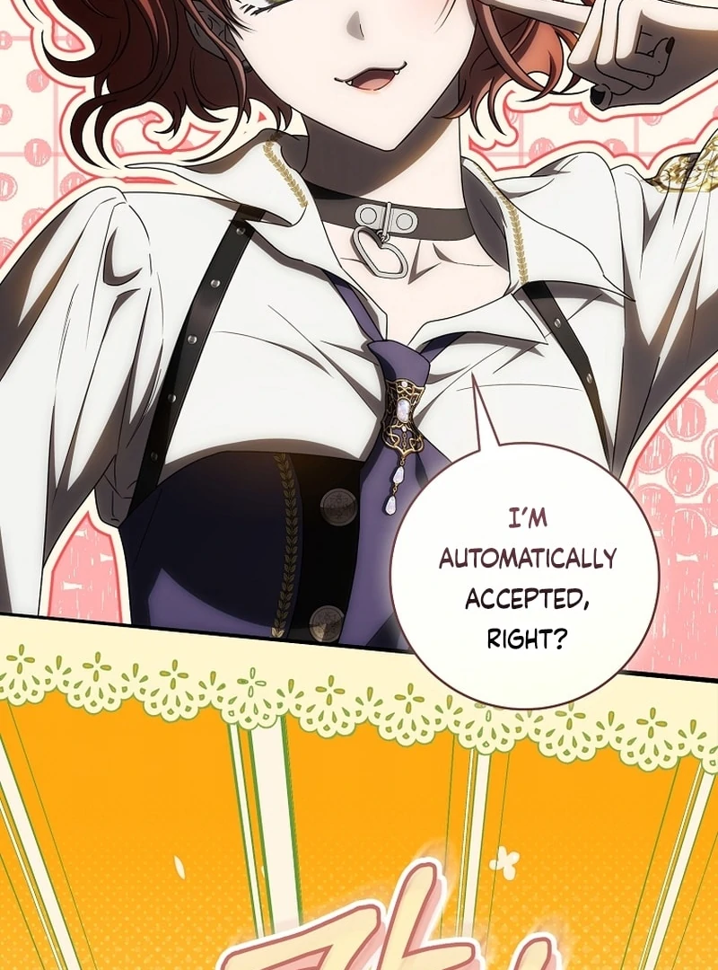 How to Walk the Protagonist’s Path to Glory Chapter 21 - Page 48