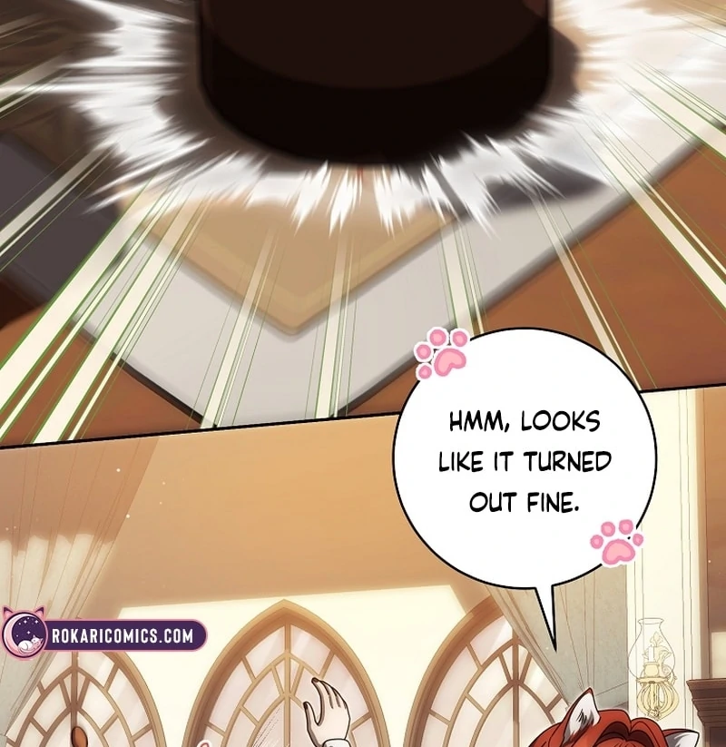 How to Walk the Protagonist’s Path to Glory Chapter 21 - Page 50