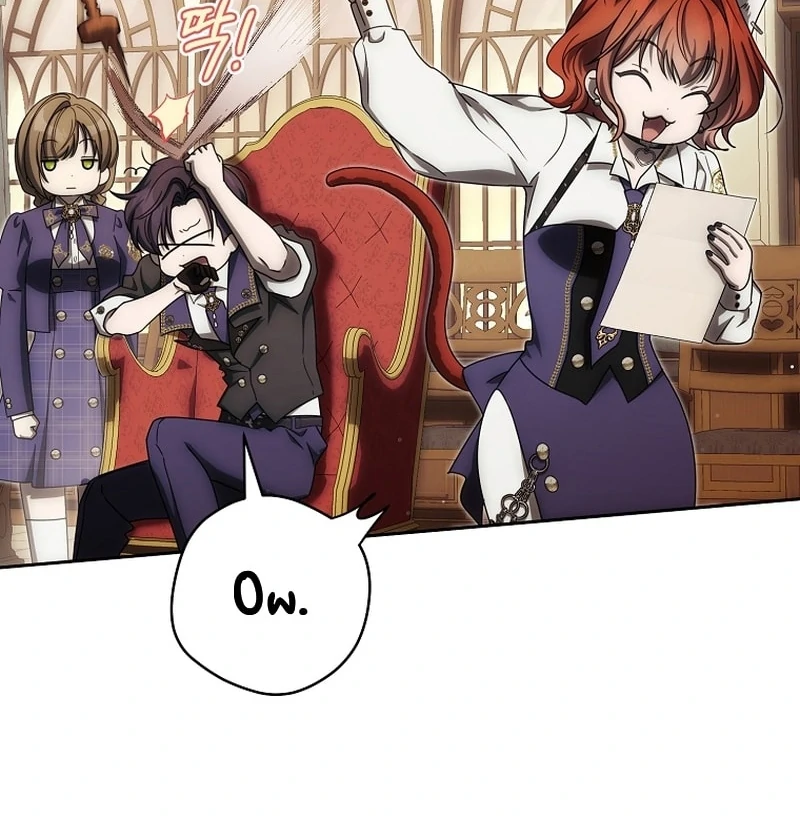 How to Walk the Protagonist’s Path to Glory Chapter 21 - Page 51