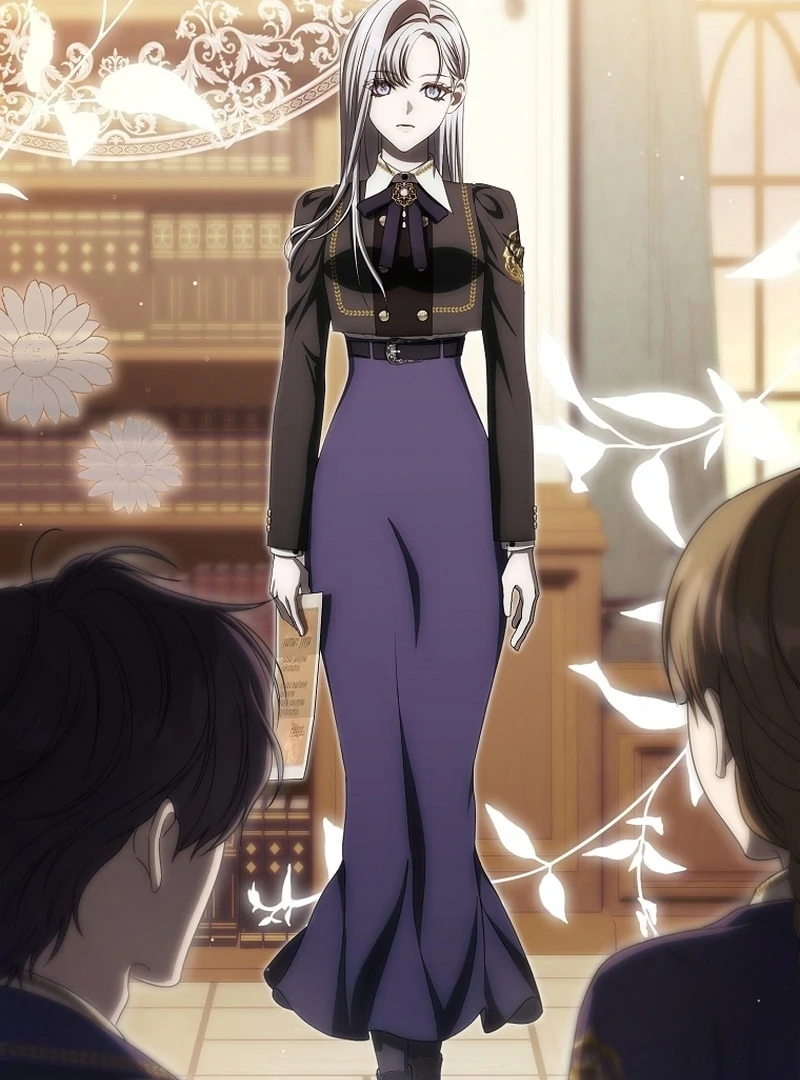 How to Walk the Protagonist’s Path to Glory Chapter 21 - Page 57