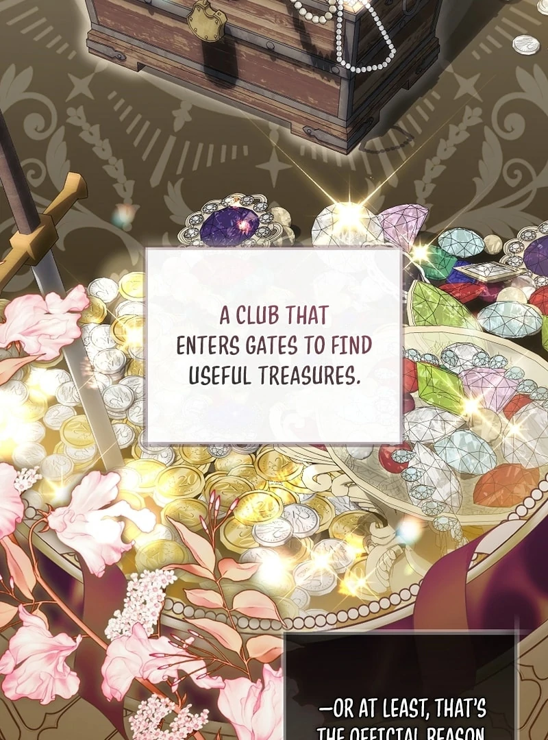 How to Walk the Protagonist’s Path to Glory Chapter 21 - Page 7