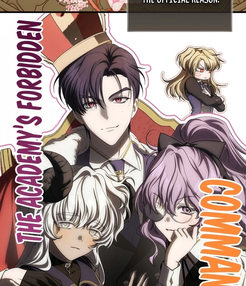 How to Walk the Protagonist’s Path to Glory Chapter 21 - Page 8