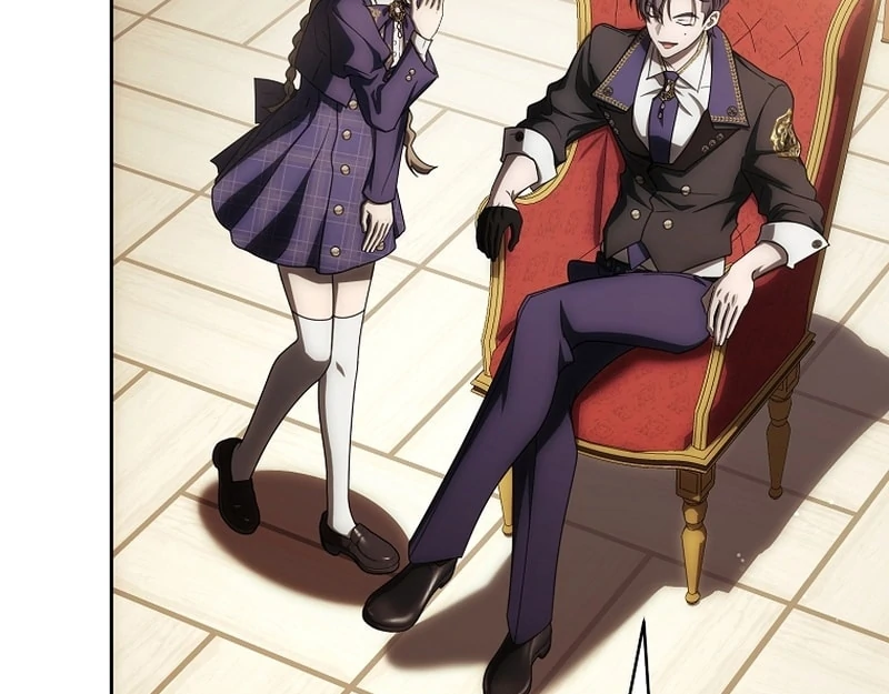 How to Walk the Protagonist’s Path to Glory Chapter 21 - Page 75