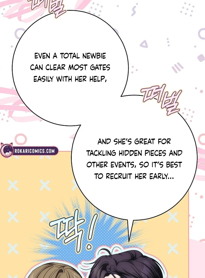 How to Walk the Protagonist’s Path to Glory Chapter 21 - Page 79