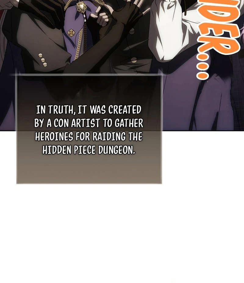 How to Walk the Protagonist’s Path to Glory Chapter 21 - Page 9