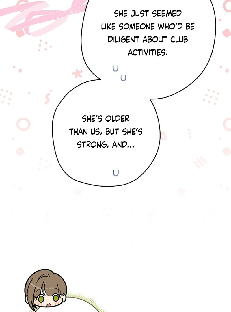 How to Walk the Protagonist’s Path to Glory Chapter 21 - Page 81