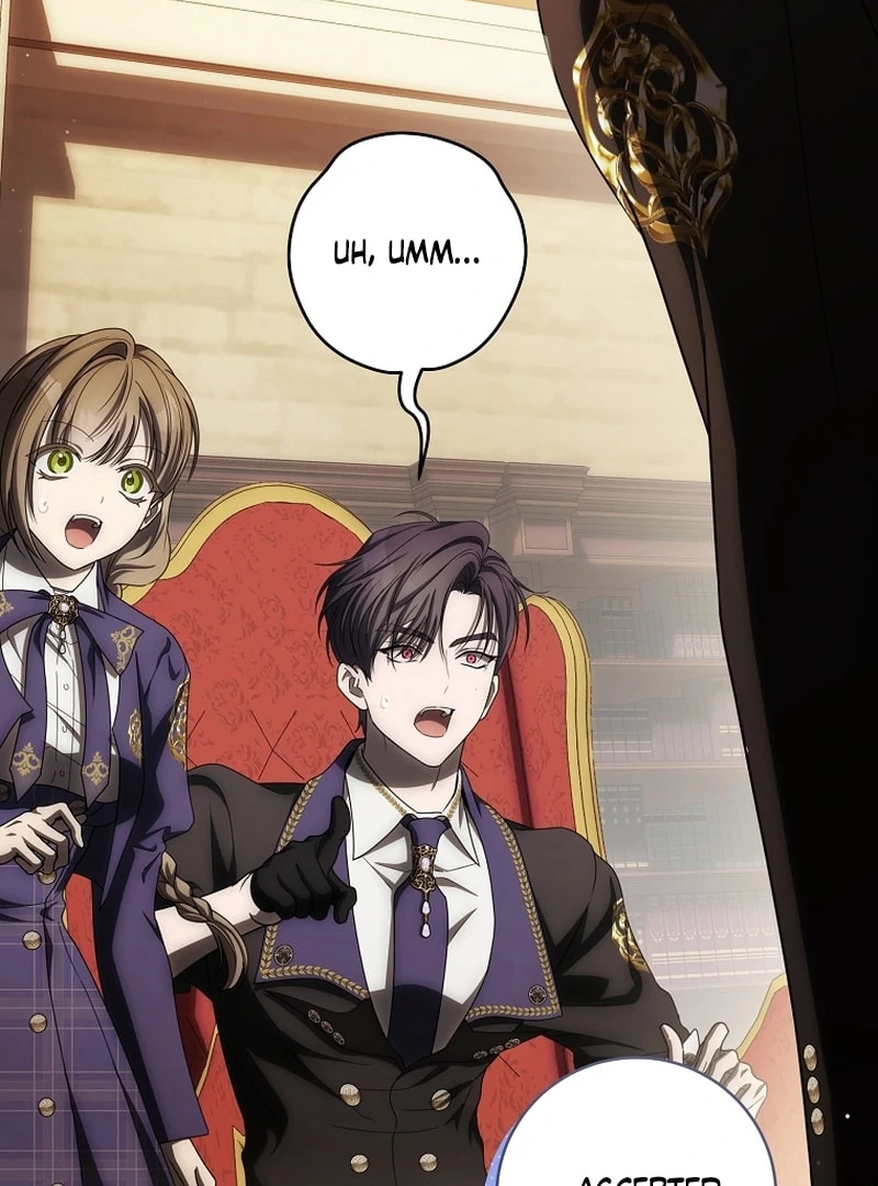 How to Walk the Protagonist’s Path to Glory Chapter 21 - Page 99